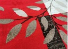 Тъкан килим MAGNOLIA 706 red
